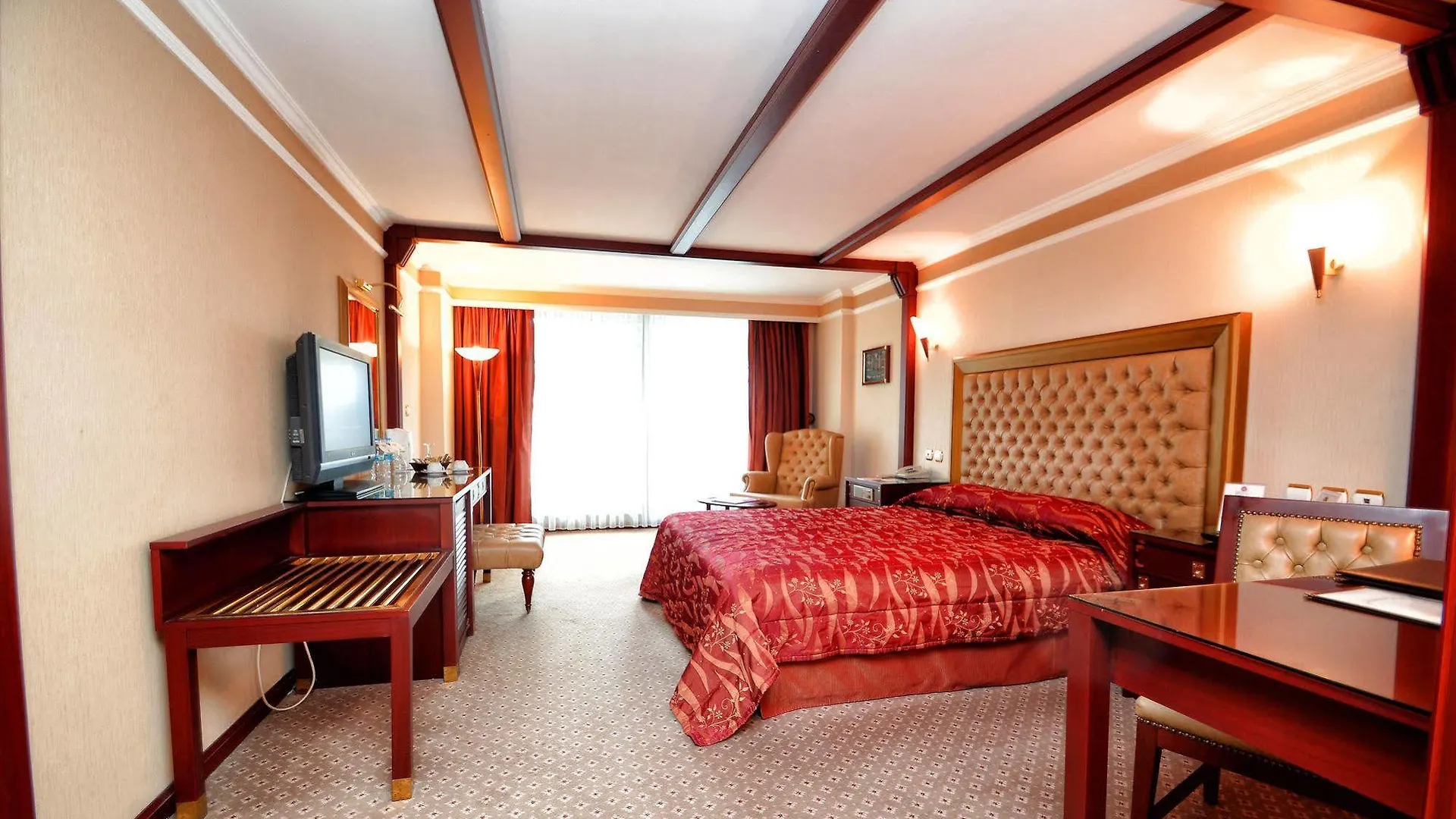Karaca Hotel Измир