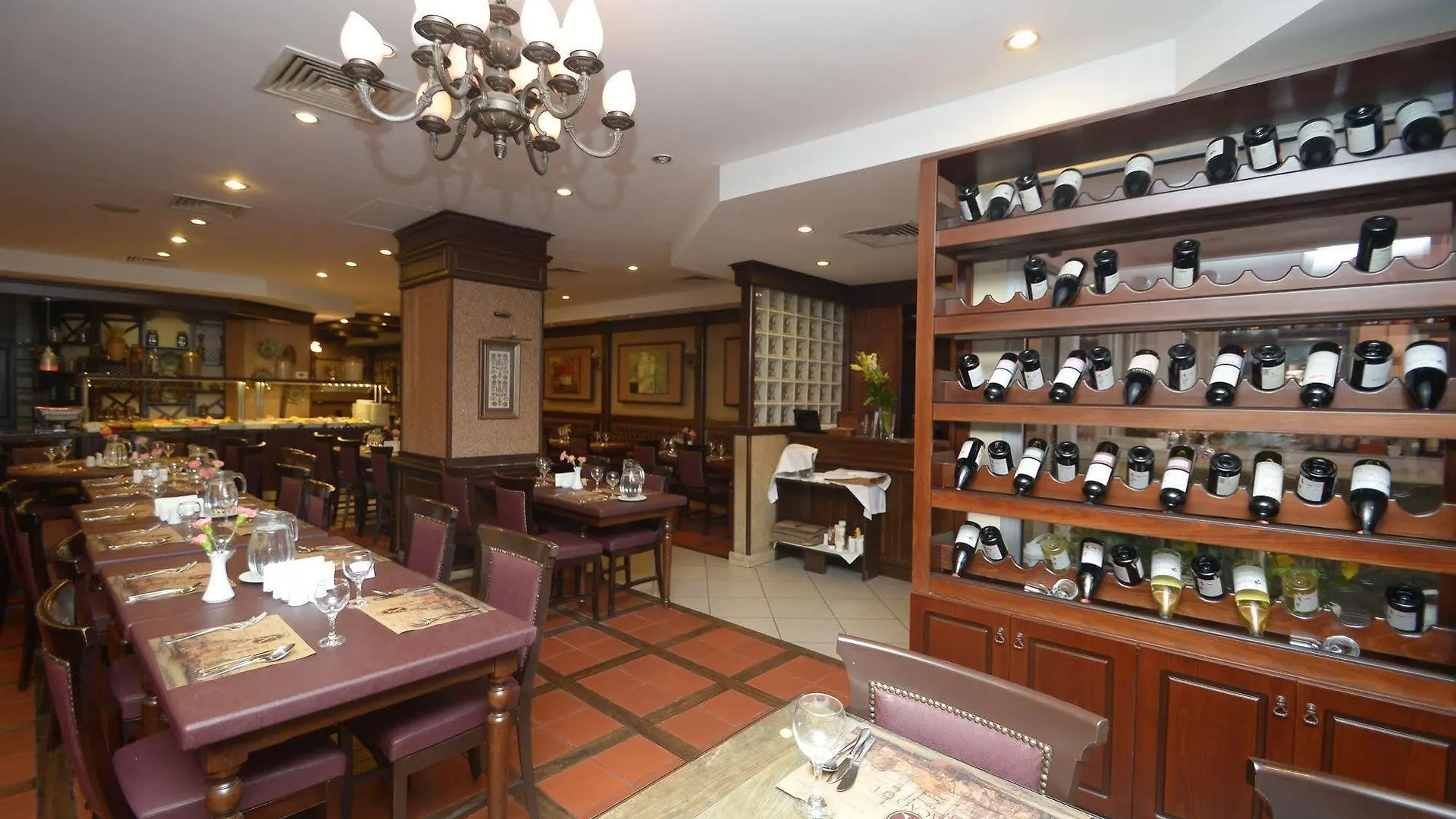 Karaca Hotel Измир