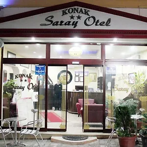 Konak Saray İzmir