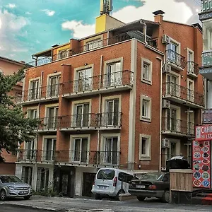 Апартаменты Concept House