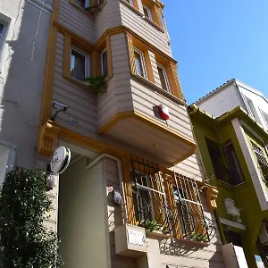 Hotel Pembe