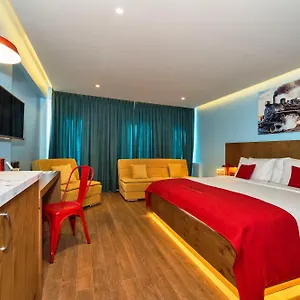 Taksim Nis - Istiklal Street 3* Istanbul