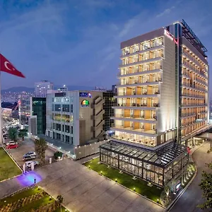 Hilton Garden Bayrakli İzmir