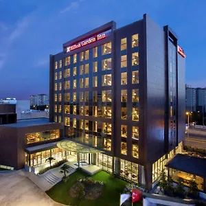 Hotel Hilton Garden Beylikduzu Istanboel