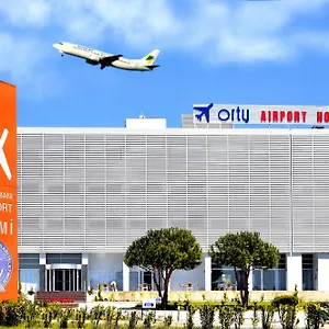 Orty Airport **** Измир