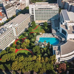 5* Hotel Swissotel Buyuk Efes