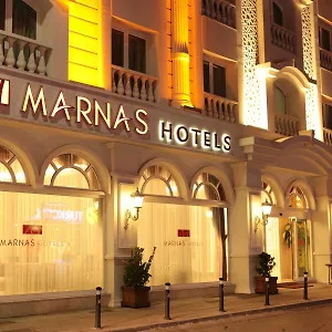 Marnas 4* Istanbul