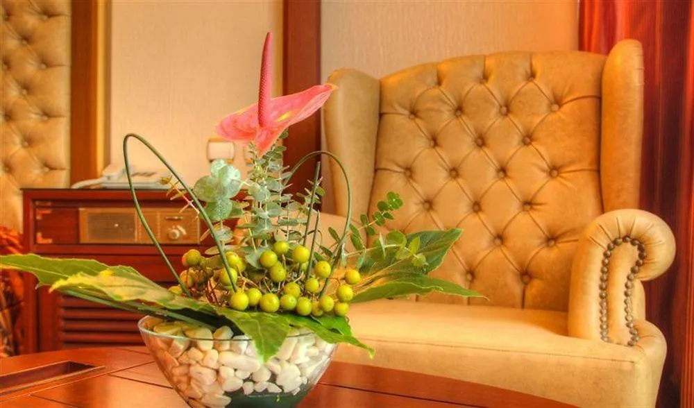 Karaca Hotel Izmir