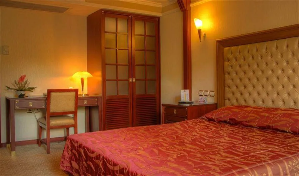 Karaca Hotel Izmir