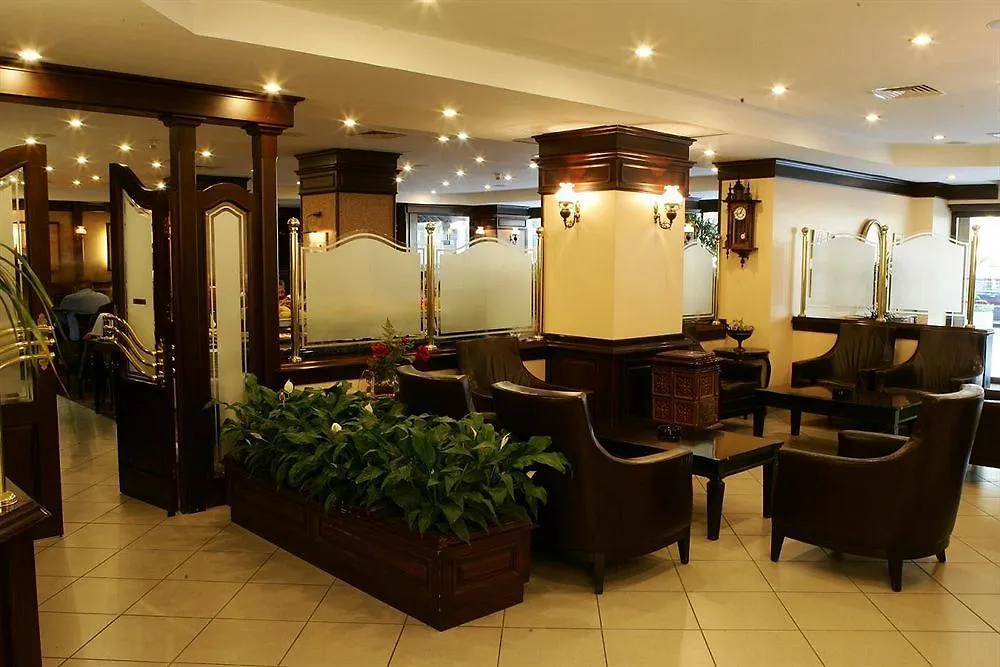 Karaca Hotel Izmir