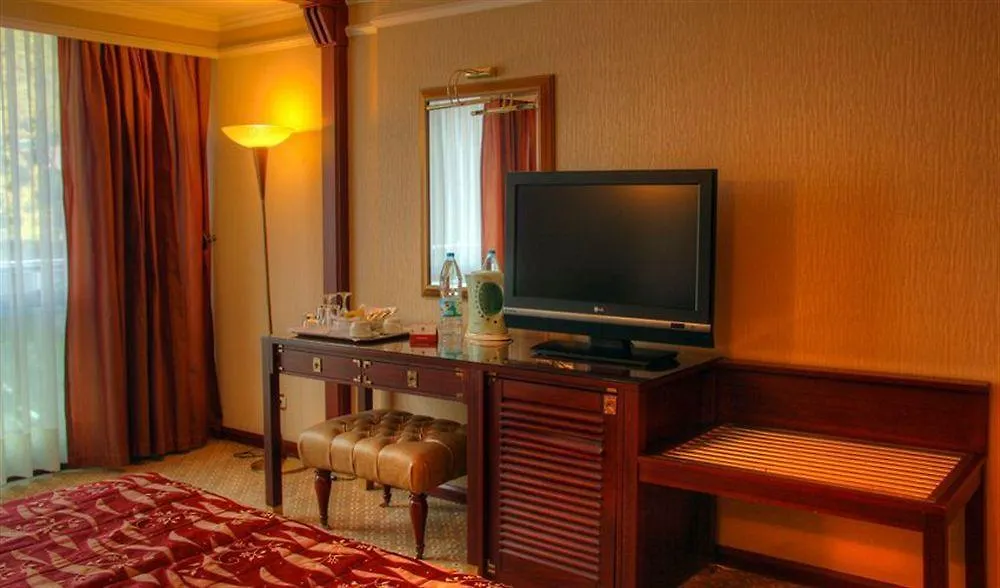 Karaca Hotel Izmir