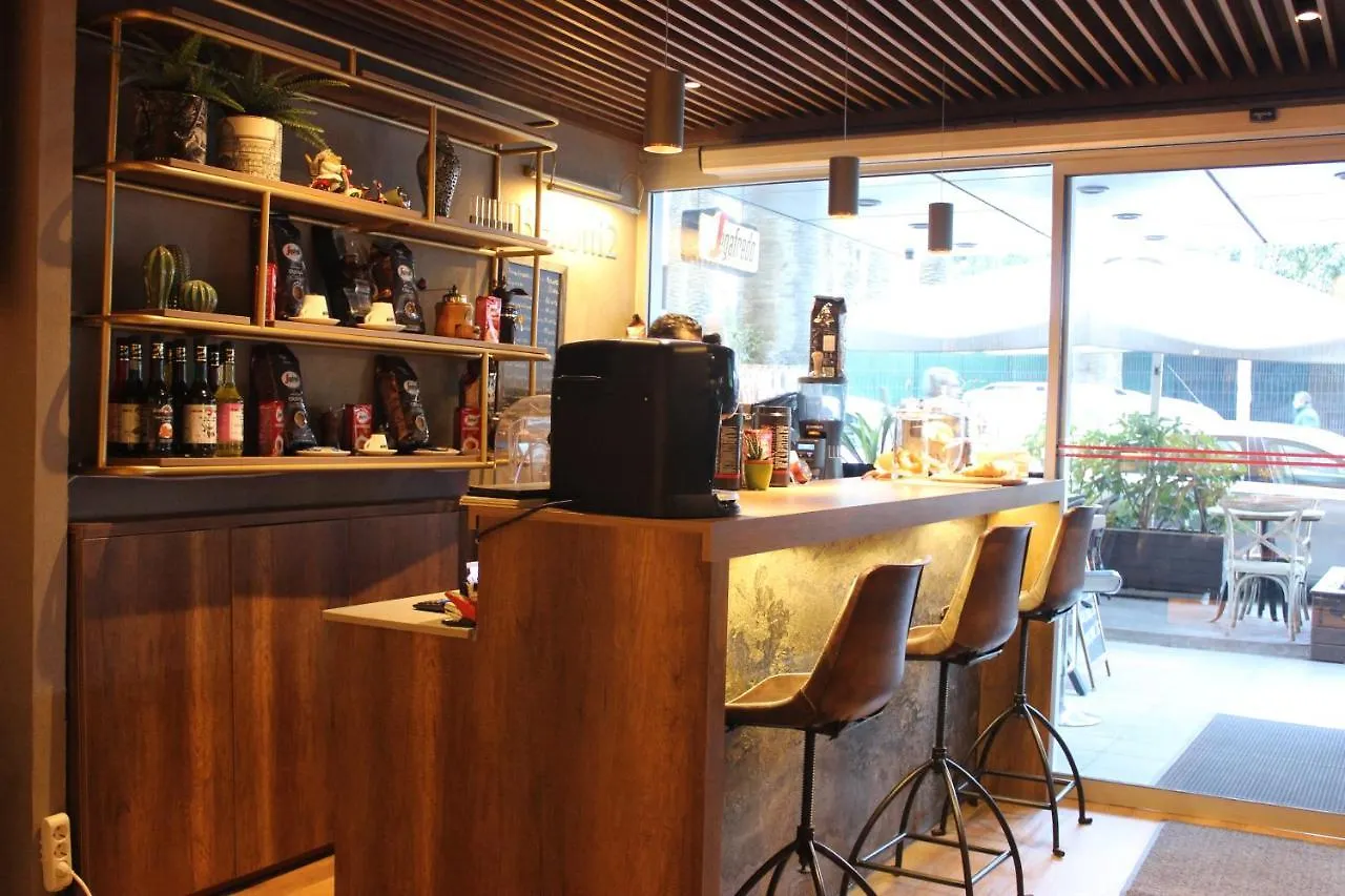 ****  Karaca Hotel Izmir Turkey