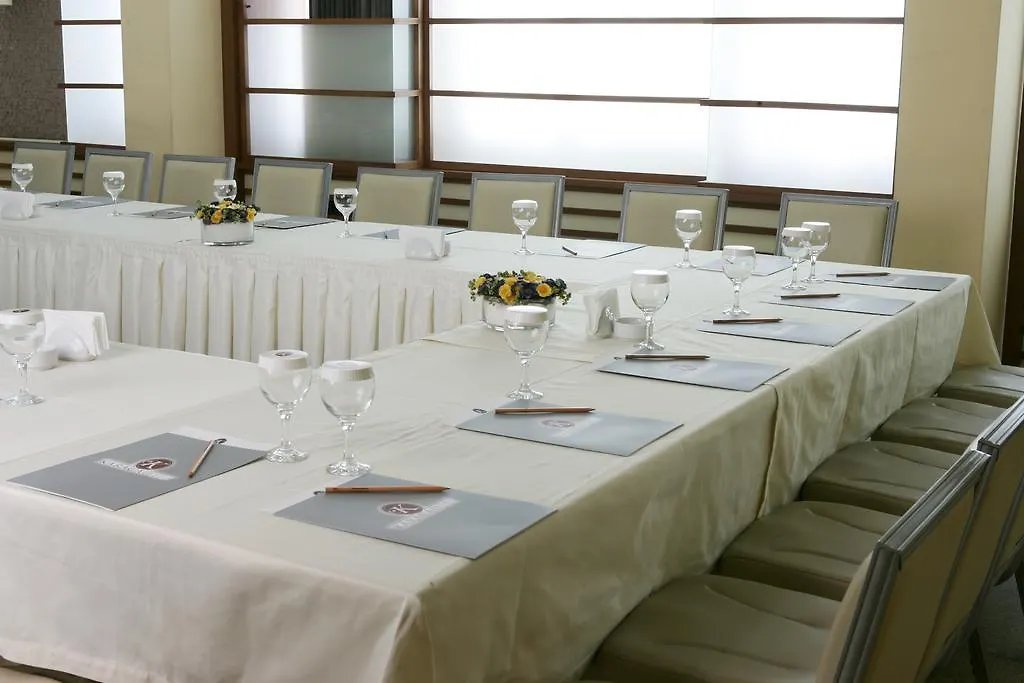 Karaca Hotel Izmir