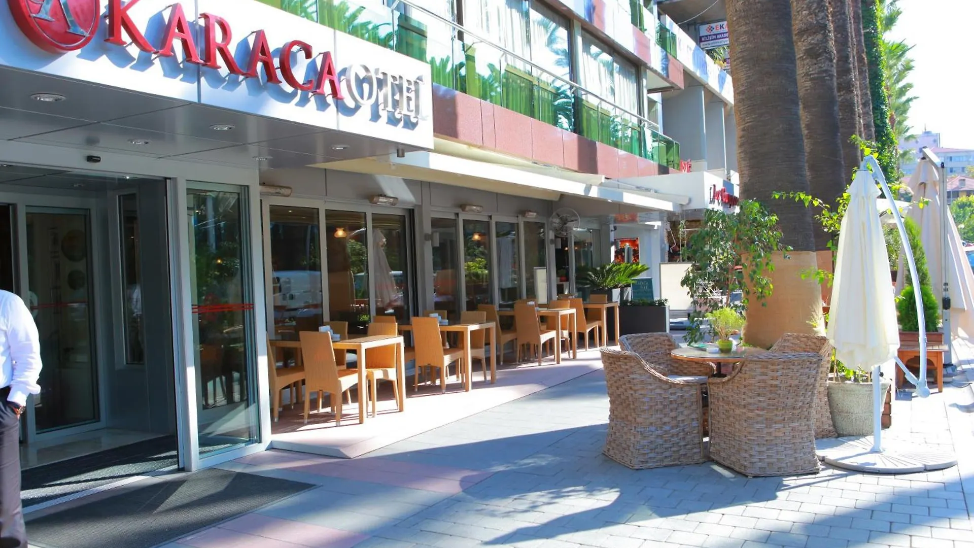 Karaca Hotel Izmir 4*,  Turkey