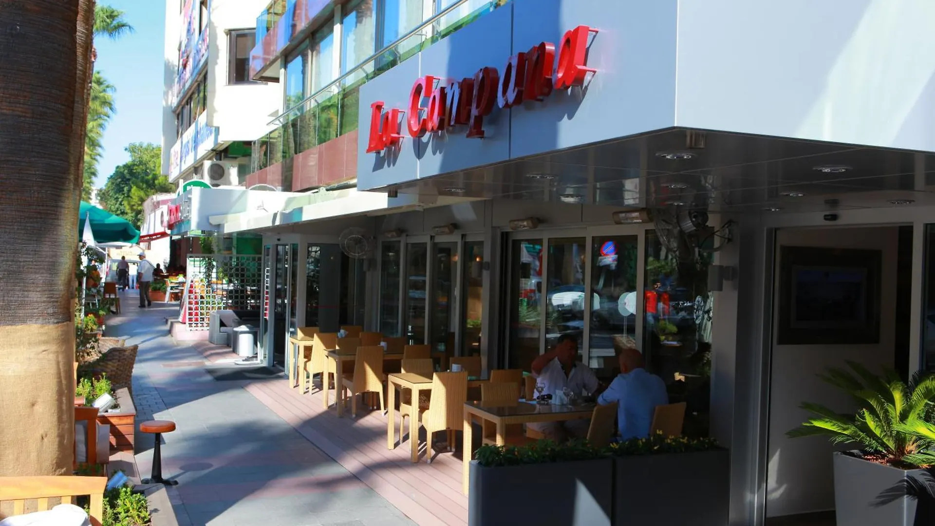 Karaca Hotel Izmir