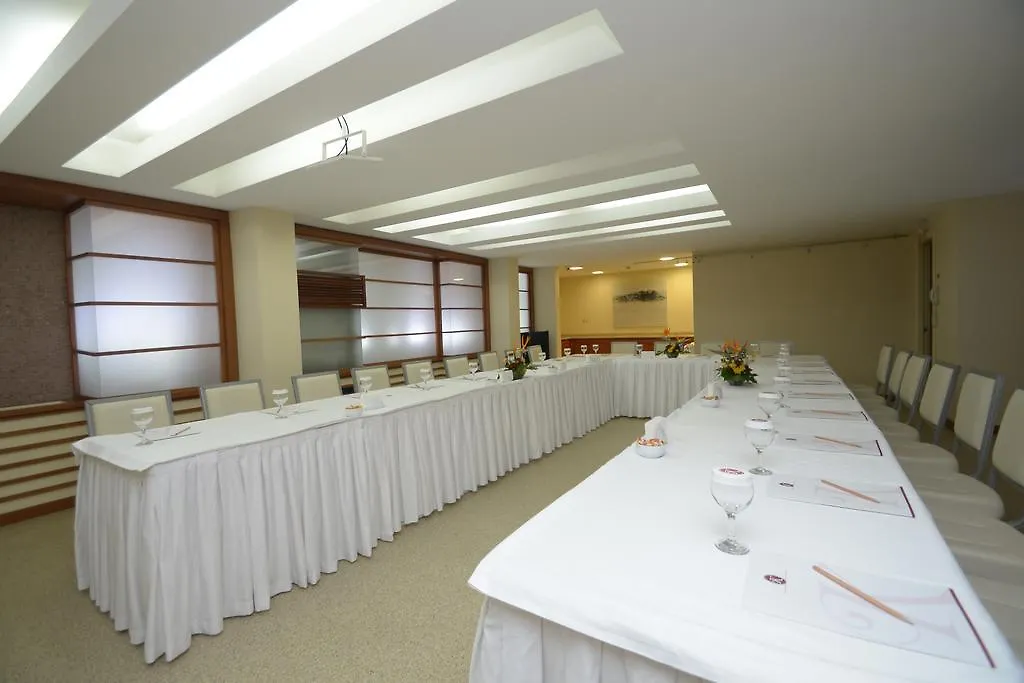 ****  Karaca Hotel Izmir Turkey