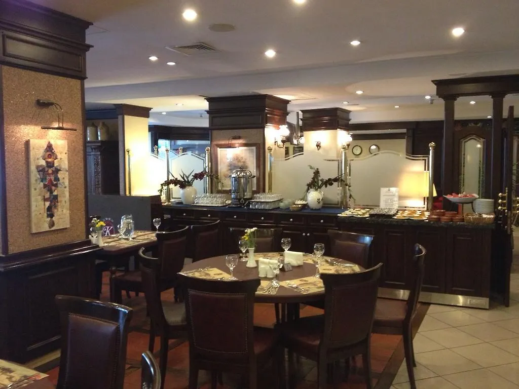 Karaca Hotel Izmir