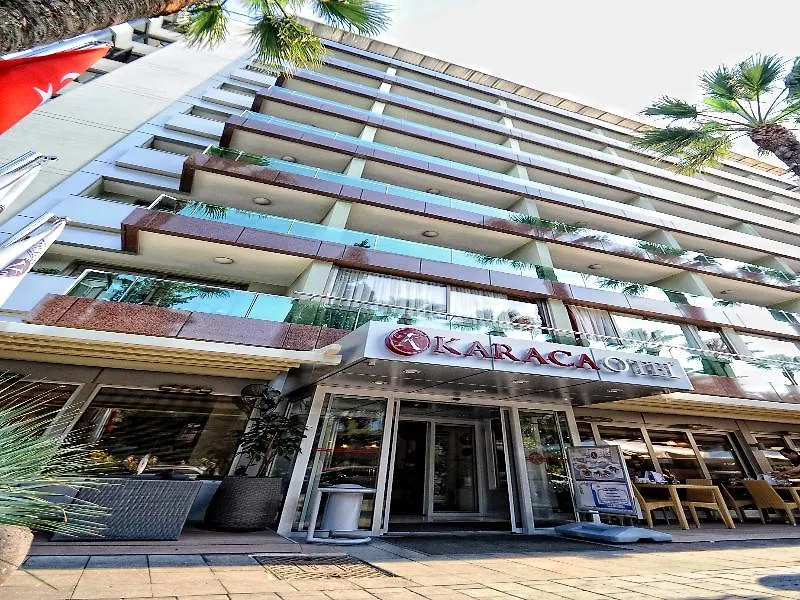 Karaca Hotel Izmir 4*,  Turkey