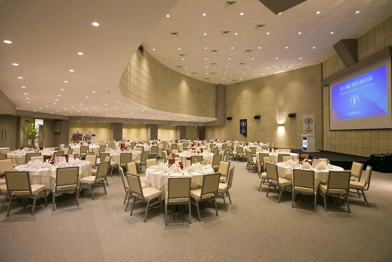Karaca Hotel Izmir