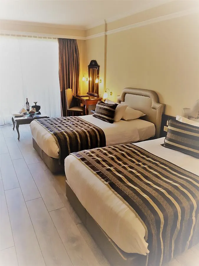 Karaca Hotel Izmir