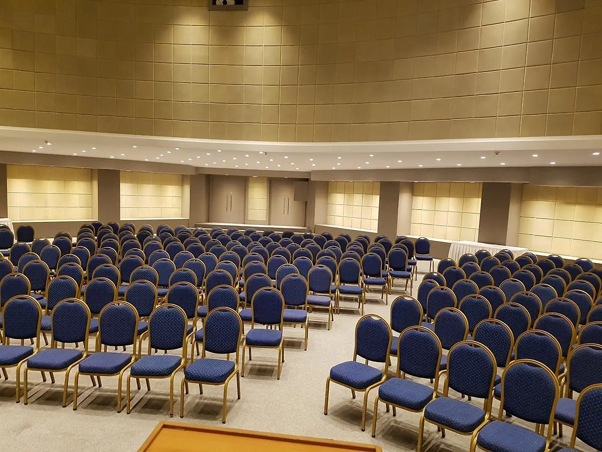 Karaca Hotel Izmir 4*,  Turkey