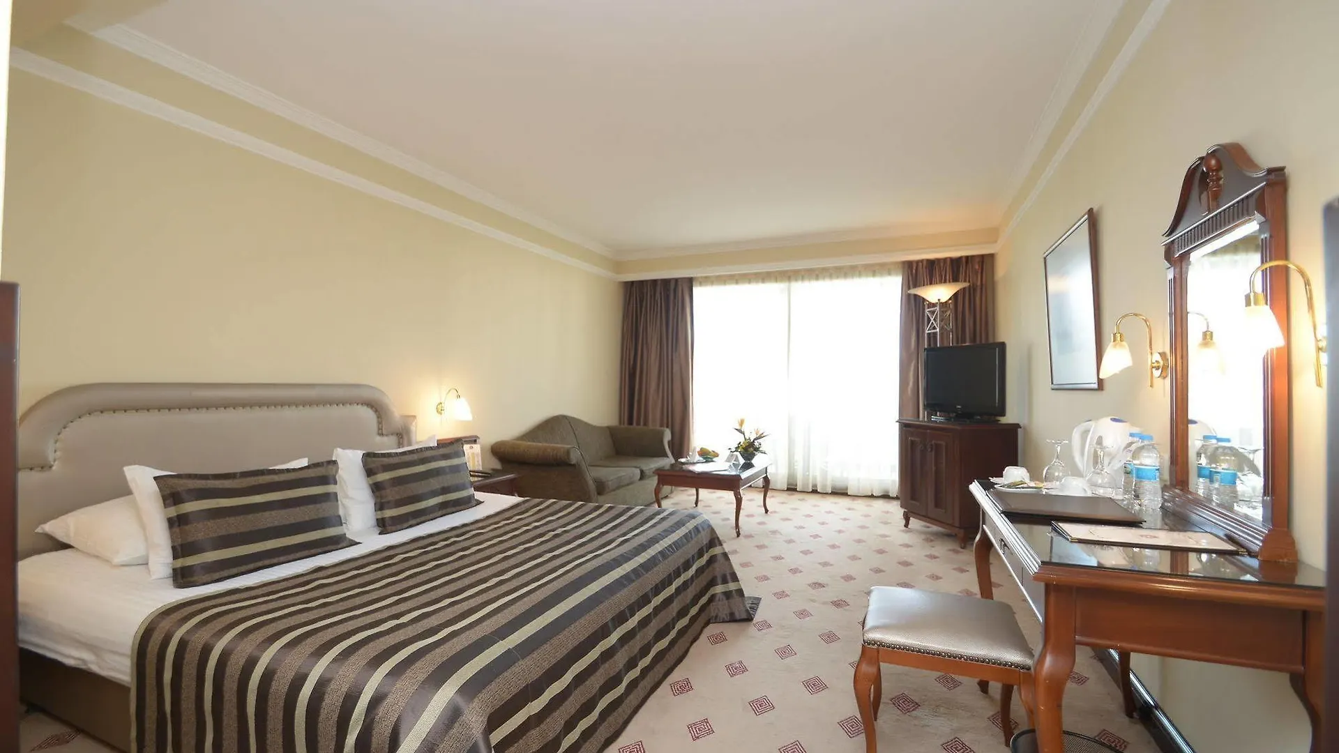 Karaca Hotel Izmir 4*,  Turkey