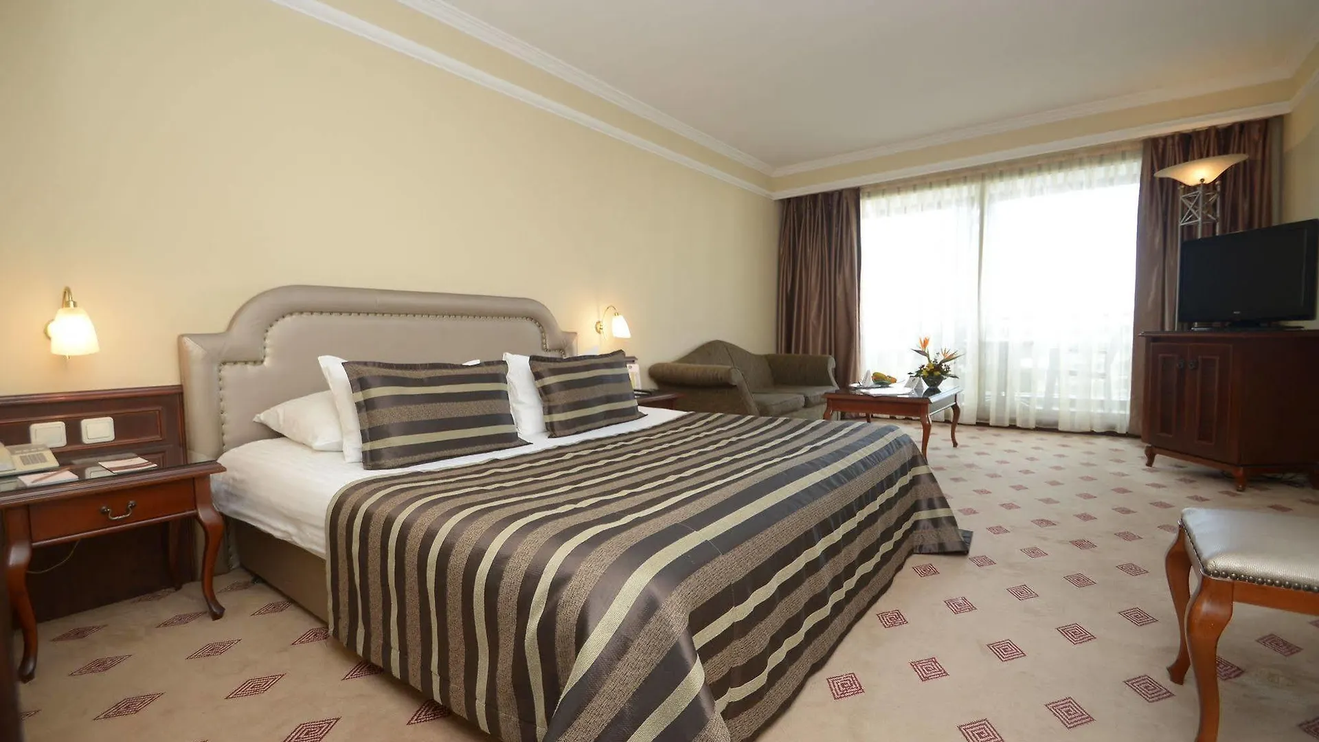 ****  Karaca Hotel Izmir Turkey