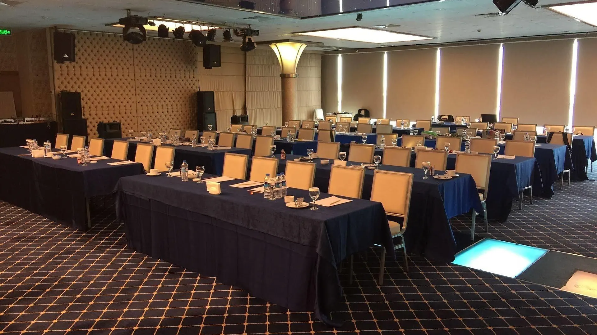 Karaca Hotel Izmir